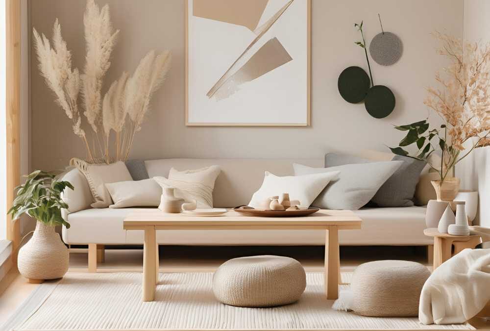Diseño de Interiores y Decoración de Interiores: Guía Completa