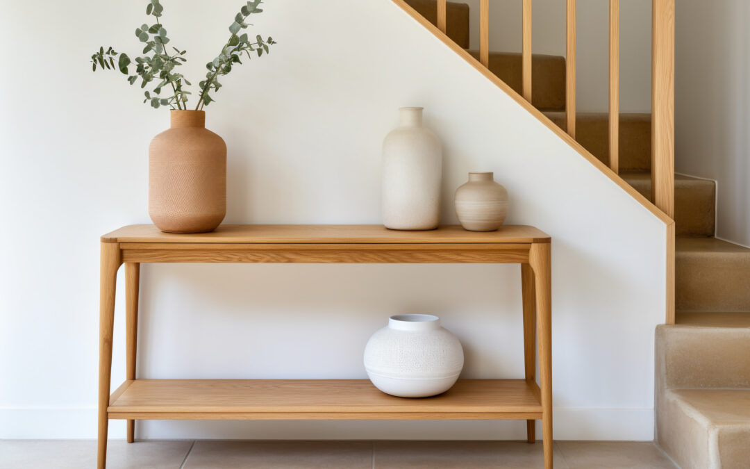 Home staging: cómo revalorizar tu vivienda en la costa del sol