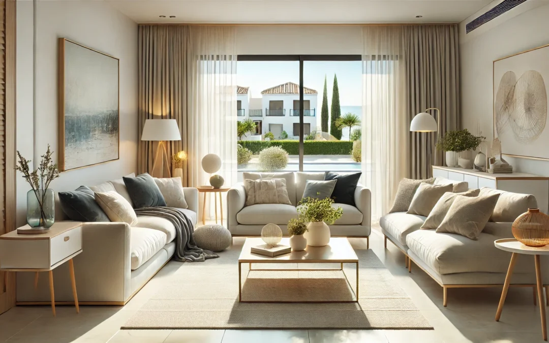 ¿Qué es el Home Staging y por qué es imprescindible para vender tu casa rápido en Málaga?